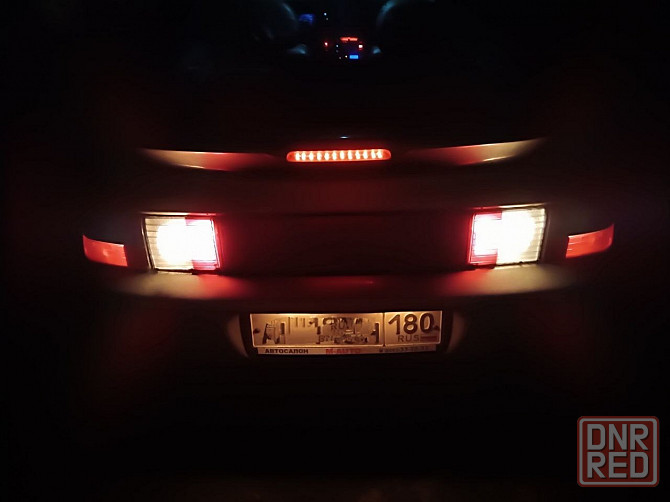 Продам ваз 2112, 2001 года, 1.5 шеснарь. Донецк - изображение 7