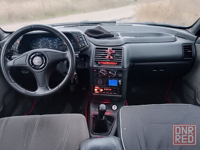 Продам ваз 2112, 2001 года, 1.5 шеснарь. Донецк - изображение 4