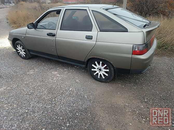 Продам ваз 2112, 2001 года, 1.5 шеснарь. Донецк - изображение 3