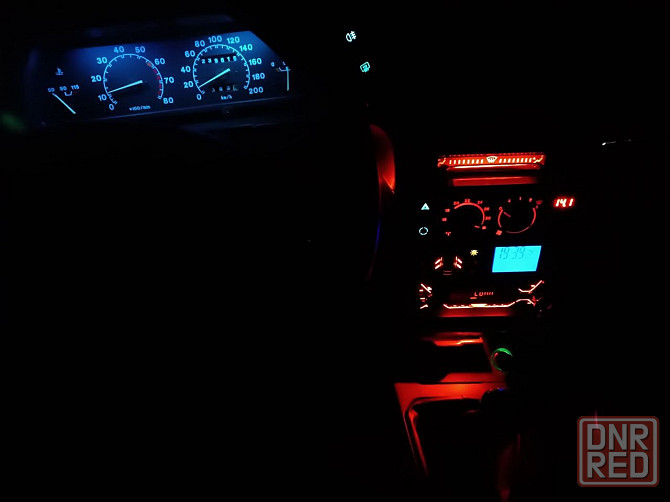 Продам ваз 2112, 2001 года, 1.5 шеснарь. Донецк - изображение 6