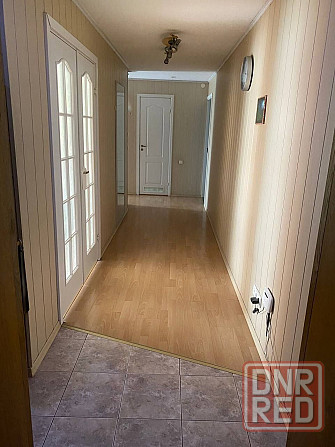 Продам отличную 3х ком. кв-ру пересечение пр.Панфилова и ул.р.Люксембург Донецк - изображение 1