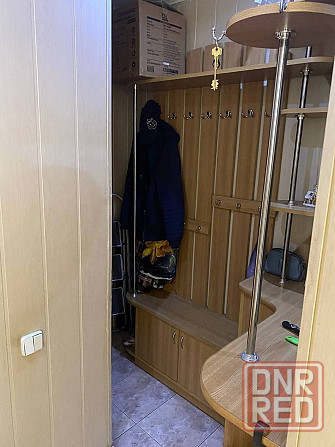 Продам отличную 3х ком. кв-ру пересечение пр.Панфилова и ул.р.Люксембург Донецк - изображение 10