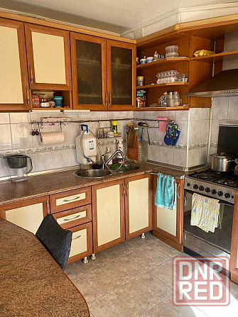 Продам отличную 3х ком. кв-ру пересечение пр.Панфилова и ул.р.Люксембург Донецк - изображение 7