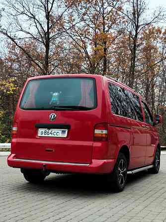 Продажа от собственника volkswagen t5 Донецк