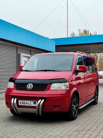 Продажа от собственника volkswagen t5 Донецк