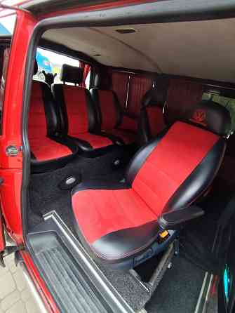 Продажа от собственника volkswagen t5 Донецк