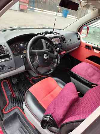 Продажа от собственника volkswagen t5 Донецк