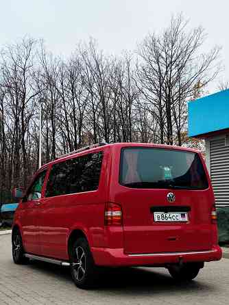 Продажа от собственника volkswagen t5 Донецк
