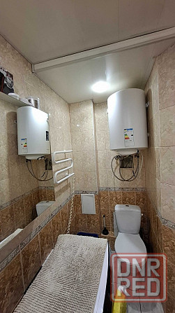 Сдаётся 1 - комнатная квартира Донецк - изображение 2