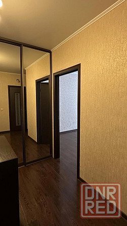 Сдается однокомнатная квартира в Буденовском районе Донецк - изображение 2