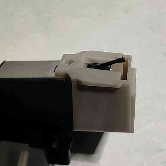 Головка звукоснимателя AT3600L Донецк