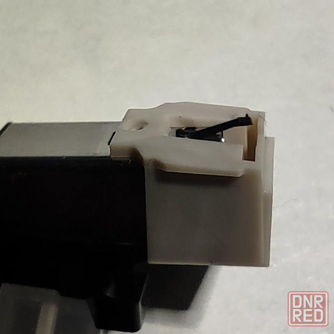 Головка звукоснимателя AT3600L Донецк - изображение 5