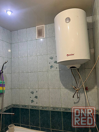 Продам 1к кв Волкова 36 Луганск - изображение 7