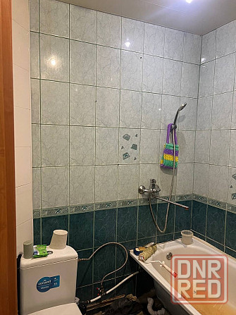 Продам 1к кв Волкова 36 Луганск - изображение 6