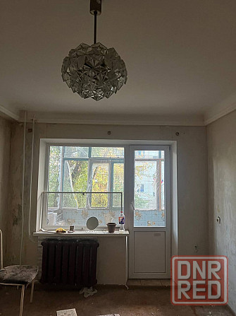 Продам 1к кв Волкова 36 Луганск - изображение 2