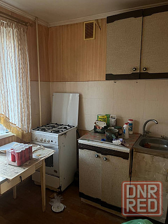 Продам 1к кв Волкова 36 Луганск - изображение 5