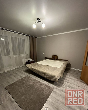 Сдам однокомнатную квартиру в Кировском районе Донецк - изображение 1