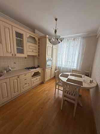 Квартира на бульваре пушкина Донецк