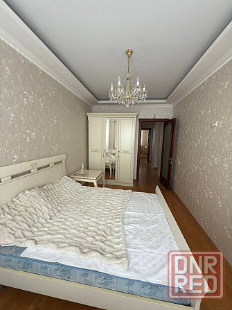 Квартира на бульваре пушкина Донецк - изображение 4