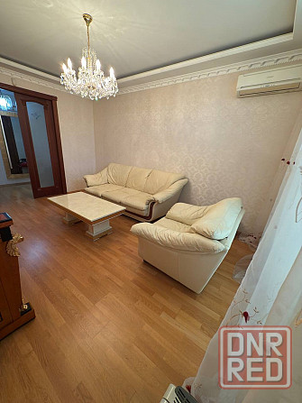 Квартира на бульваре пушкина Донецк - изображение 2