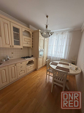 Квартира на бульваре пушкина Донецк - изображение 3