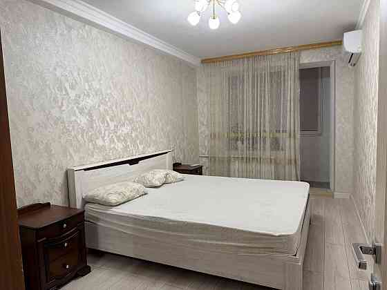 Сдаётся 2-х комнатная квартира в Кировском районе (Текстильщик) Донецк