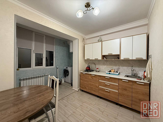 Сдаётся 2-х комнатная квартира в Кировском районе (Текстильщик) Донецк - изображение 1