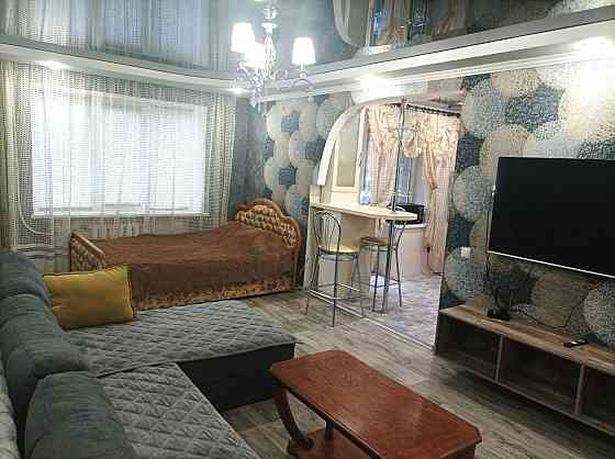 Сдаётся 2-х комнатная квартира Текстильщик Донецк