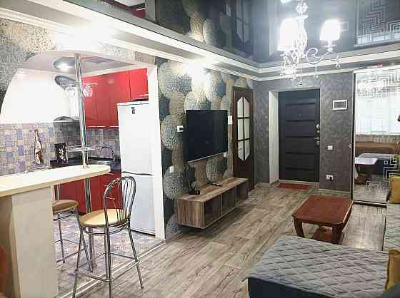 Сдаётся 2-х комнатная квартира Текстильщик Донецк