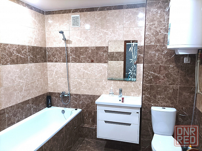 Сдаётся 2-х комнатная квартира Текстильщик Донецк - изображение 2