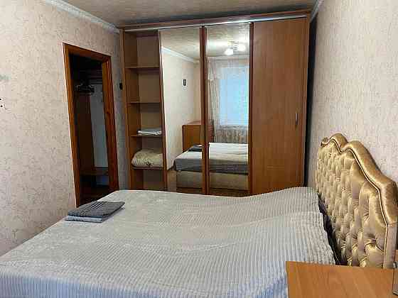 Сдаётся Однокомнатная квартира в Донецке, Щетинина (Пролетарский район). Донецк