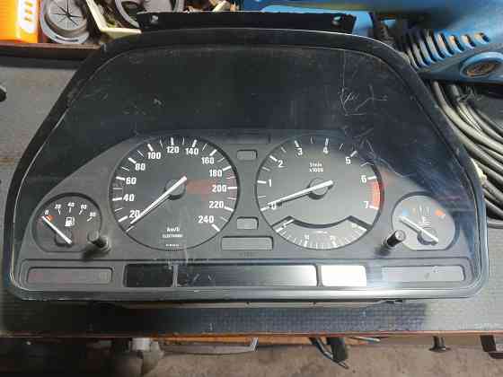 Бмв запчасти Донецк