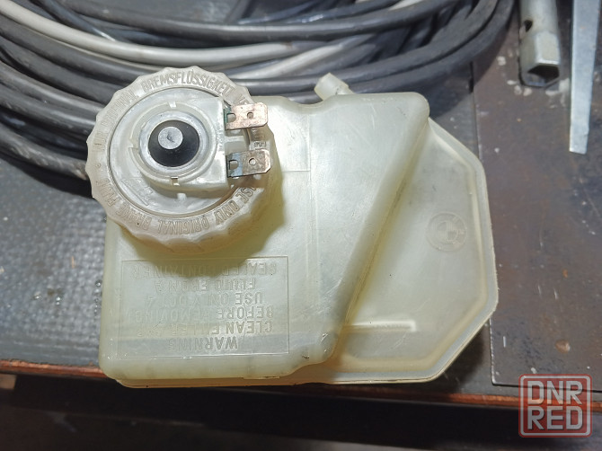 Бмв запчасти Донецк - изображение 4