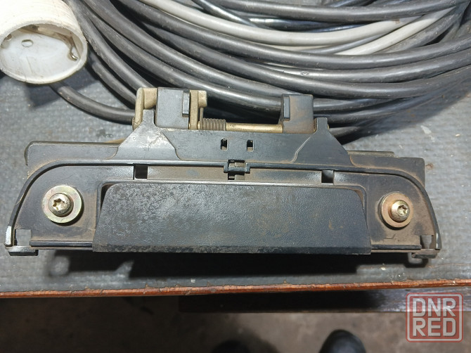 Бмв запчасти Донецк - изображение 3