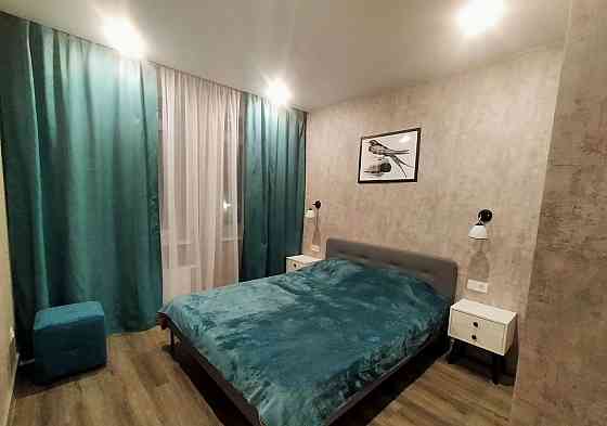 Сдам в аренду комфортную 1-комнатную квартиру , ориентир ул.Артема Киевский район Донецк