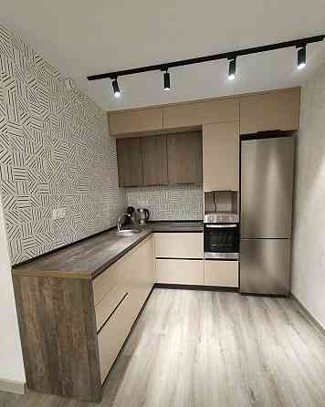 Сдам в аренду комфортную 1-комнатную квартиру , ориентир ул.Артема Киевский район Донецк