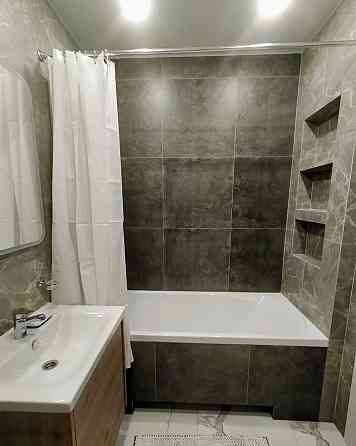 Сдам в аренду комфортную 1-комнатную квартиру , ориентир ул.Артема Киевский район Донецк