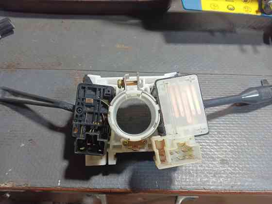 Запчасть ниссан Донецк