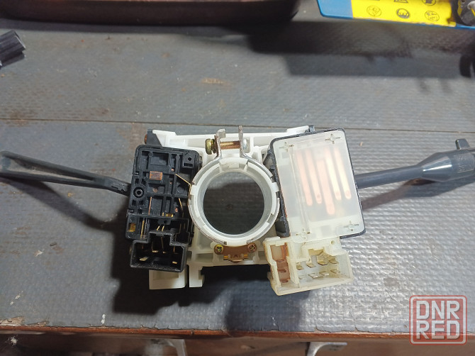 Запчасть ниссан Донецк - изображение 2