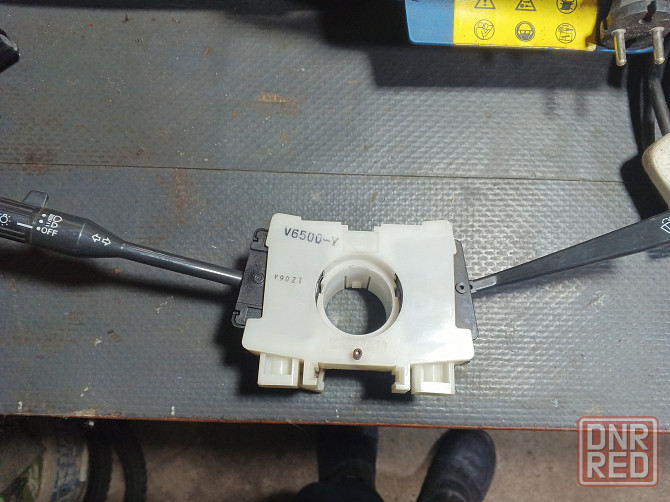 Запчасть ниссан Донецк - изображение 1