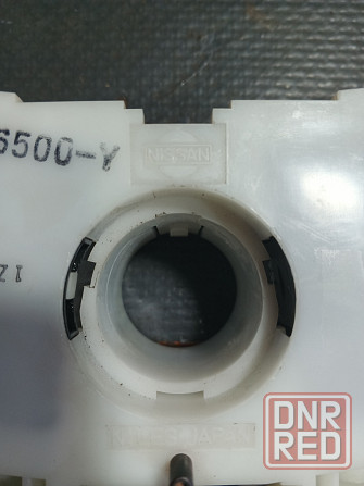 Запчасть ниссан Донецк - изображение 4