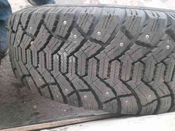 Продаю колёса на ниву р 15 Донецк