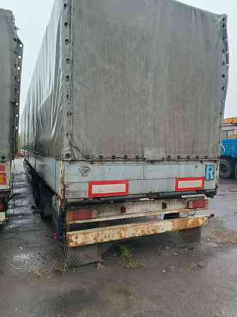 Продам Полуприцепы Донецк