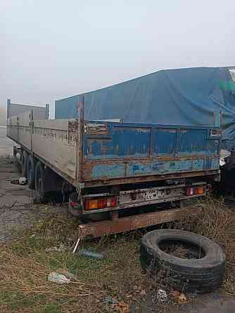 Продам Полуприцепы Донецк