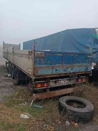 Продам Полуприцепы Донецк