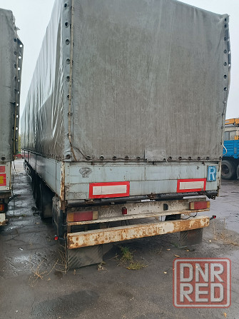 Продам Полуприцепы Донецк - изображение 2