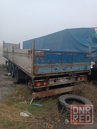 Продам Полуприцепы Донецк - изображение 3