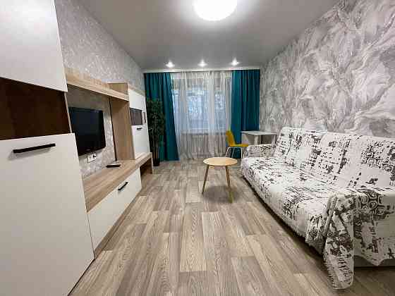 Сдается однокомнатная квартира в Буденновском районе Донецк