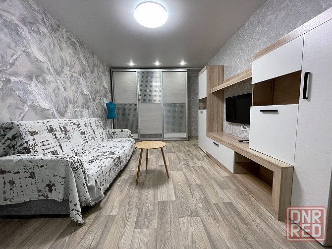 Сдается однокомнатная квартира в Буденновском районе Донецк - изображение 2