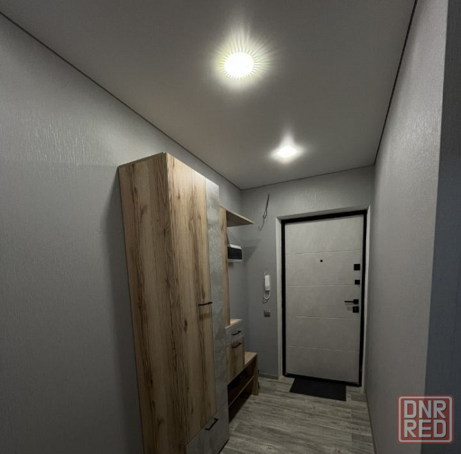 Сдаю двухкомнатную квартиру 54.0 м² этаж 5/10 город Донецк, Ворошиловский район Донецк - изображение 8